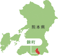 錦町マップ