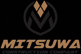 三和建設株式会社のロゴ