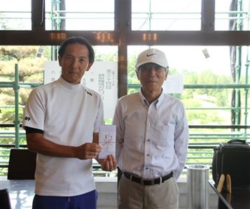 個人優勝