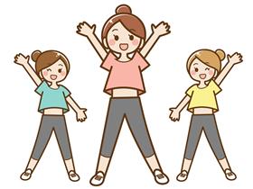 ダンス