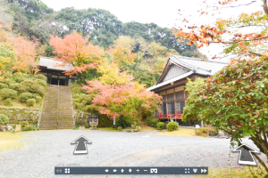 新宮禪寺の写真