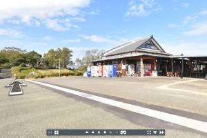 道の駅錦・くらんど広場の写真